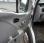 Fourgon avec parois et toit rigide Renault Master
