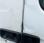 Fourgon avec parois et toit rigide Renault Master