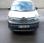 Fourgon avec parois et toit rigide Renault Kangoo