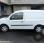 Fourgon avec parois et toit rigide Renault Kangoo