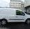 Fourgon avec parois et toit rigide Renault Kangoo