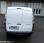 Fourgon avec parois et toit rigide Renault Kangoo