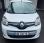 Fourgon avec parois et toit rigide Renault Kangoo