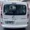 Fourgon avec parois et toit rigide Renault Kangoo