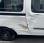 Fourgon avec parois et toit rigide Renault Kangoo