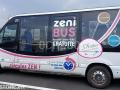 Autobus Renault Master