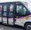 Autobus Renault Master