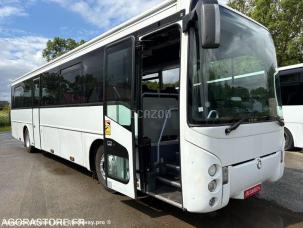 Autocar Irisbus Ares