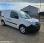 Fourgon avec parois et toit rigide Renault Kangoo