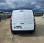 Fourgon avec parois et toit rigide Renault Kangoo