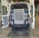 Fourgon avec parois et toit rigide Renault Master