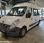 Fourgon avec parois et toit rigide Renault Master