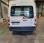 Fourgon avec parois et toit rigide Renault Master