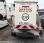 Fourgon avec parois et toit rigide Renault MASTER RT