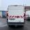 Fourgon avec parois et toit rigide Peugeot Boxer