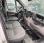 Fourgon avec parois et toit rigide Peugeot Boxer