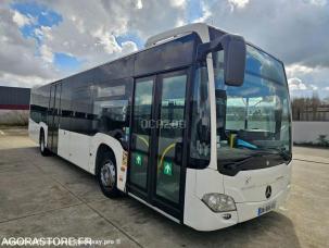 Autocar nc Citaro