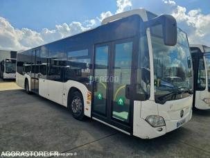 Autocar nc Citaro