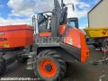 Tombereau rigide Ausa DR 601 AHG