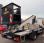 Nacelle Nissan NT400