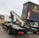 Nacelle Nissan NT400