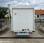 Fourgon avec parois et toit rigide Renault Master