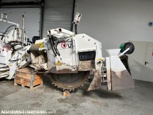 Trancheuse Liba             GM4R