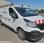 Fourgon avec parois et toit rigide Renault Trafic