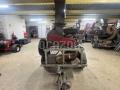 Curage rotatif Morgnieux             500MS 21 VE CR