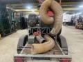Curage rotatif Morgnieux             500MS 21 VE CR