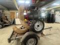 Curage rotatif Morgnieux             500MS 21 VE CR