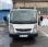Benne basculante de chantier et de TP Renault Maxity