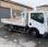 Benne basculante de chantier et de TP Renault Maxity