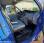Fourgon avec parois et toit rigide Renault Trafic