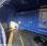 Fourgon avec parois et toit rigide Renault Trafic