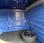 Fourgon avec parois et toit rigide Renault Trafic