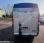 Fourgon avec parois et toit rigide Renault Trafic