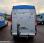 Fourgon avec parois et toit rigide Renault Trafic