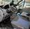 Fourgon avec parois et toit rigide Renault Trafic