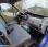 Fourgon avec parois et toit rigide Renault Trafic