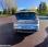 Fourgonnette dérivée de VP Renault Espace