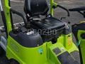 Tondeuse nc Fd450