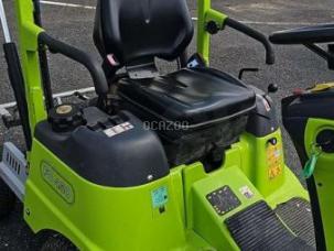 Tondeuse nc Fd450
