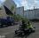 Tondeuse nc Fd450