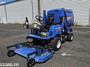 Tondeuse Iseki SF450