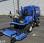Tondeuse Iseki SF450