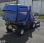 Tondeuse Iseki SF450