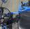Tondeuse Iseki SF450