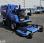 Tondeuse Iseki SF450