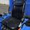 Tondeuse Iseki SF450
